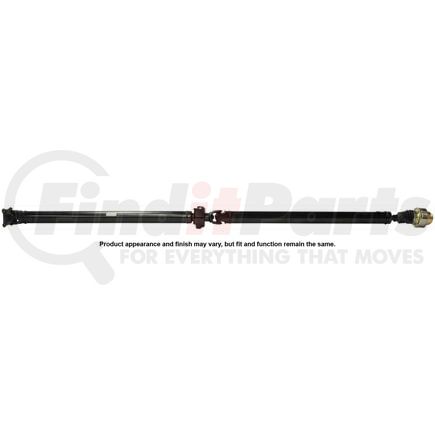 A-1 Cardone 65-1053 Driveshaft / Prop Shaft