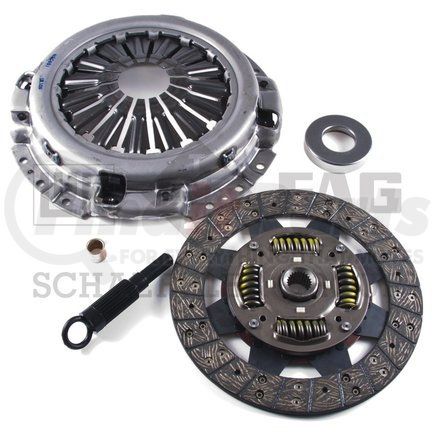 LuK 06-077 LUK CLUTCH