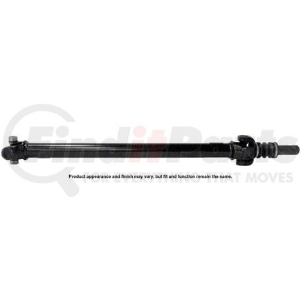 A-1 Cardone 65-1056 Driveshaft / Prop Shaft