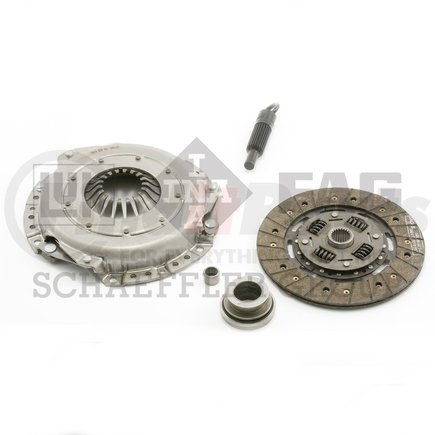 LuK 07-003 LUK CLUTCH