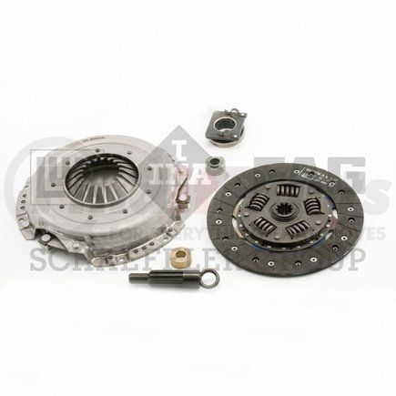 LuK 07-014 LUK CLUTCH