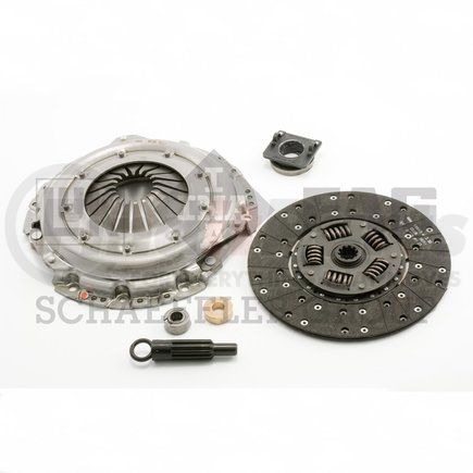 LuK 07-015 Clutch Kit