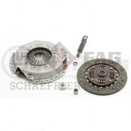 LuK 07-021 Clutch Kit