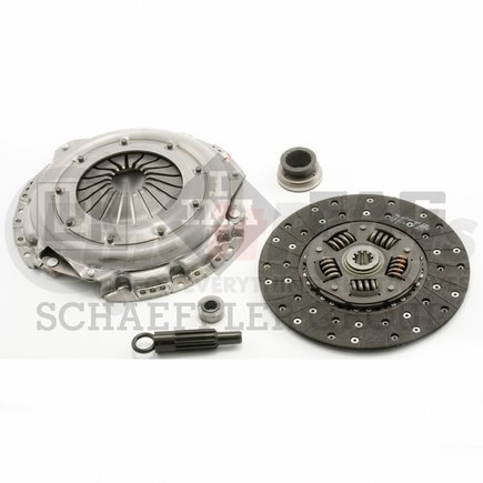 LuK 07-026 LUK CLUTCH