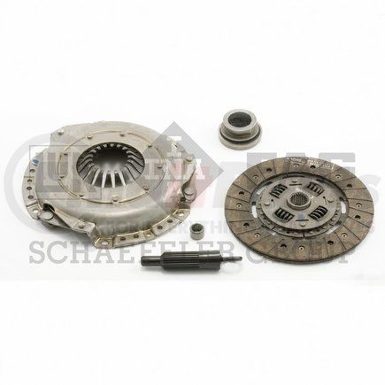 LuK 07-029 Clutch Kit