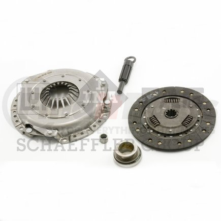 LuK 07-030 LUK CLUTCH