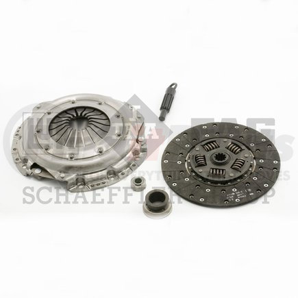 LuK 07-031 Clutch Kit