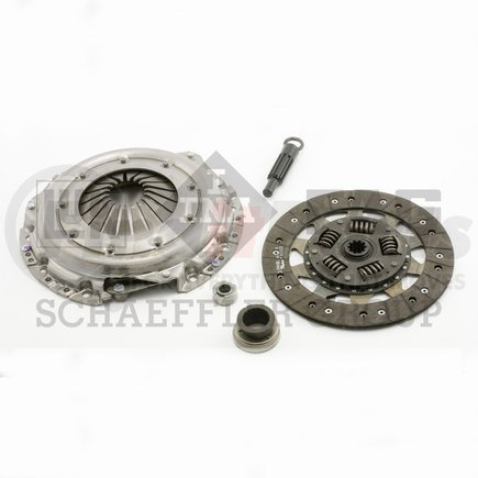 LuK 07-034 Clutch Kit