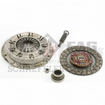 LuK 07-038 Clutch Kit
