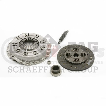 LuK 07-041 Clutch Kit