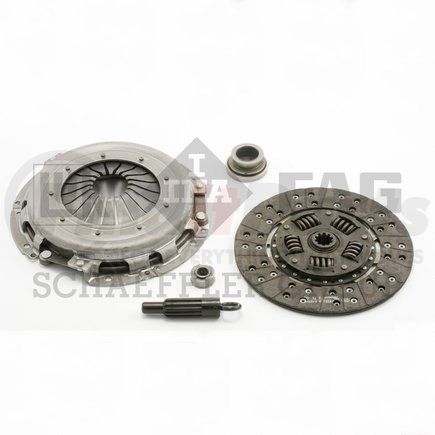 LuK 07-042 LUK CLUTCH