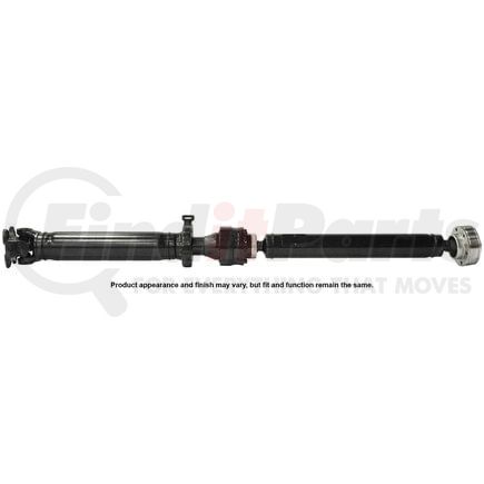 A-1 Cardone 65-2029 Driveshaft / Prop Shaft