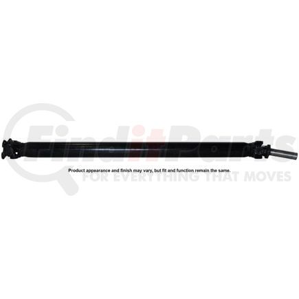 A-1 Cardone 65-2031 Driveshaft / Prop Shaft