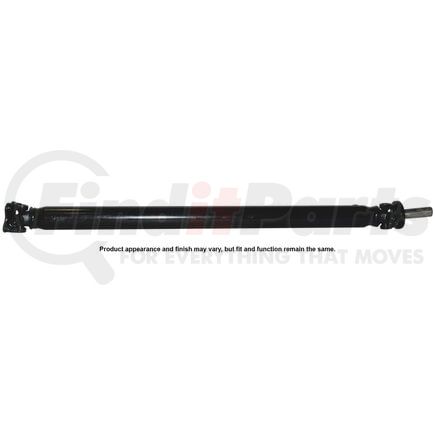 A-1 Cardone 65-2033 Driveshaft / Prop Shaft