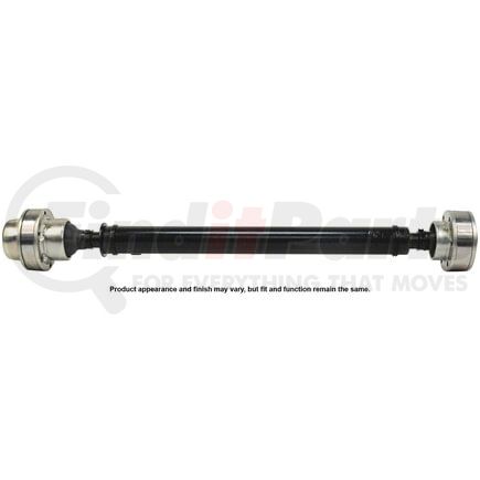 A-1 Cardone 65-2038 Driveshaft / Prop Shaft