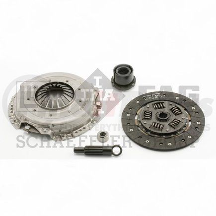 LuK 07-056 LUK CLUTCH