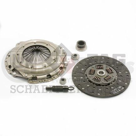 LuK 07-065 LUK CLUTCH