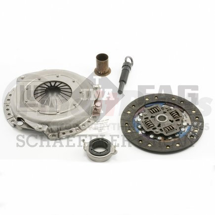 LuK 07-069 LUK CLUTCH