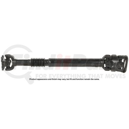 A-1 Cardone 65-3016 Driveshaft / Prop Shaft