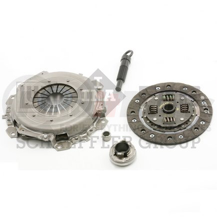 LuK 07-075 LUK CLUTCH