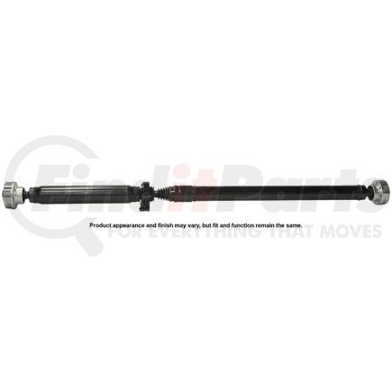 A-1 Cardone 65-3033 Driveshaft / Prop Shaft