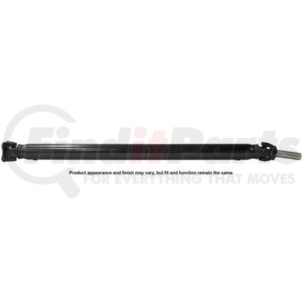 A-1 Cardone 65-3037 Driveshaft / Prop Shaft