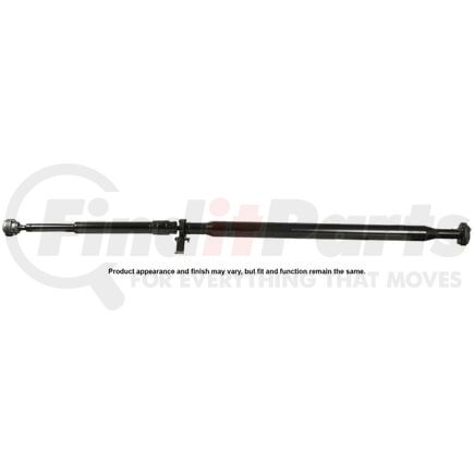 A-1 Cardone 65-3056 Driveshaft / Prop Shaft