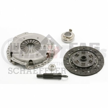 LuK 07-079 Clutch Kit