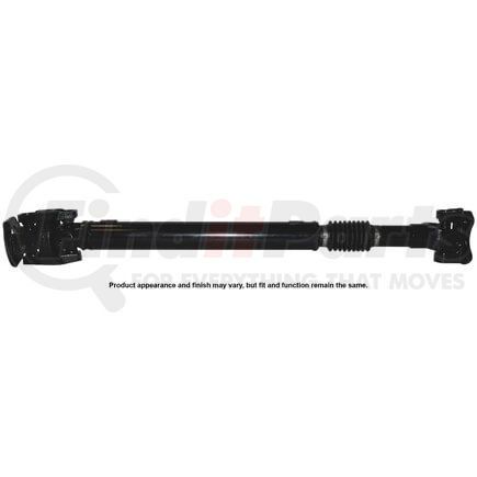 A-1 Cardone 65-3040 Driveshaft / Prop Shaft