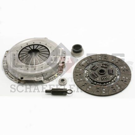 LuK 07-092 LUK CLUTCH