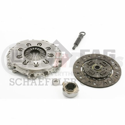 LuK 07-094 LUK CLUTCH