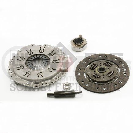 LuK 07-095 LUK CLUTCH