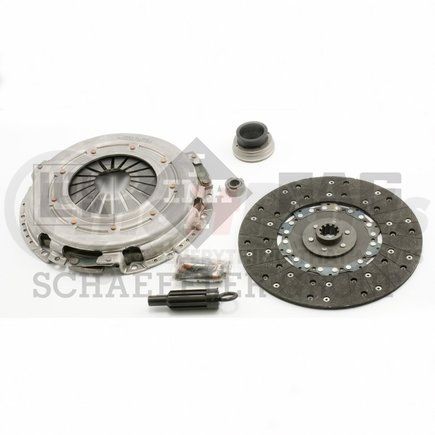 LuK 07-100 Clutch Kit