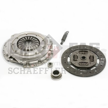 LuK 07-114 LUK CLUTCH