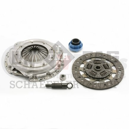 LuK 07-128 LUK CLUTCH