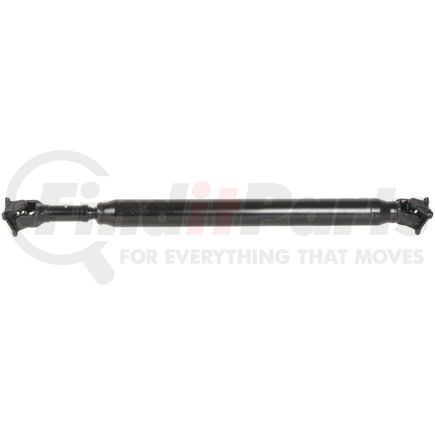 A-1 Cardone 65-5032 Driveshaft / Prop Shaft