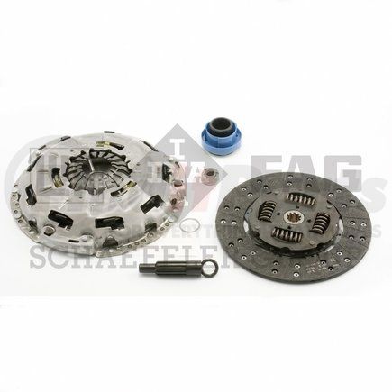 LuK 07-129 LUK CLUTCH