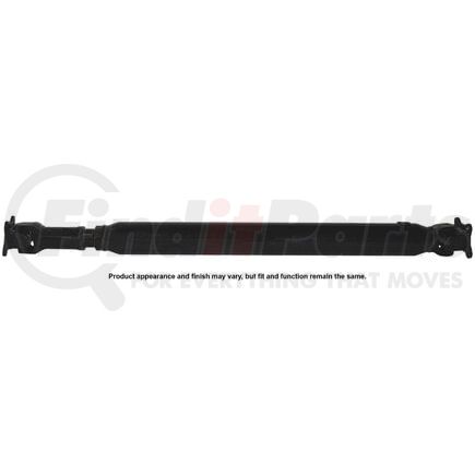 A-1 Cardone 65-5040 Driveshaft / Prop Shaft