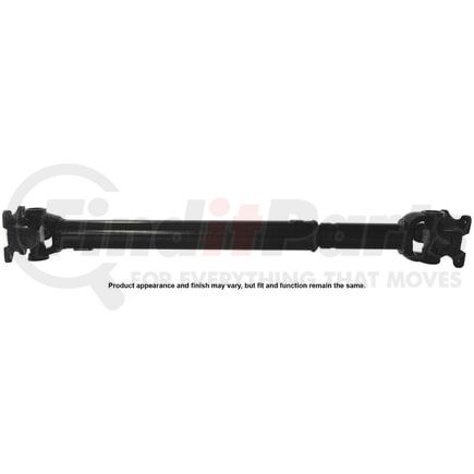 A-1 Cardone 65-5049 Driveshaft / Prop Shaft