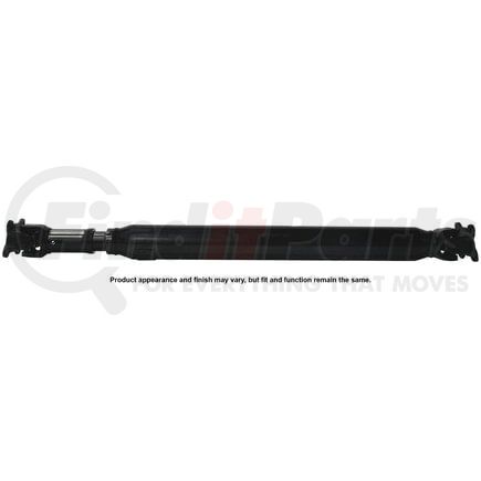 A-1 Cardone 65-5051 Driveshaft / Prop Shaft