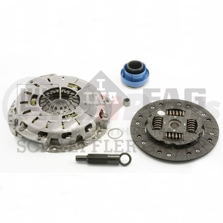 LuK 07-140 LUK CLUTCH