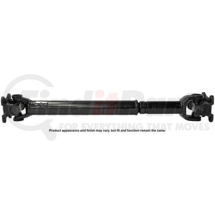 A-1 Cardone 65-5053 Driveshaft / Prop Shaft