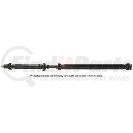 A-1 Cardone 65-6007 Driveshaft / Prop Shaft