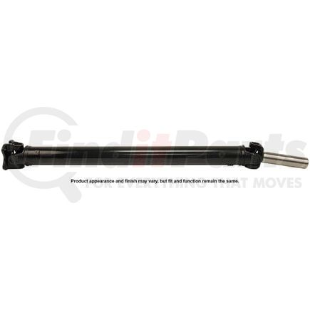 A-1 Cardone 65-6021 Driveshaft / Prop Shaft