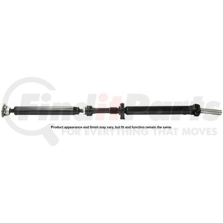 A-1 Cardone 65-6022 Driveshaft / Prop Shaft