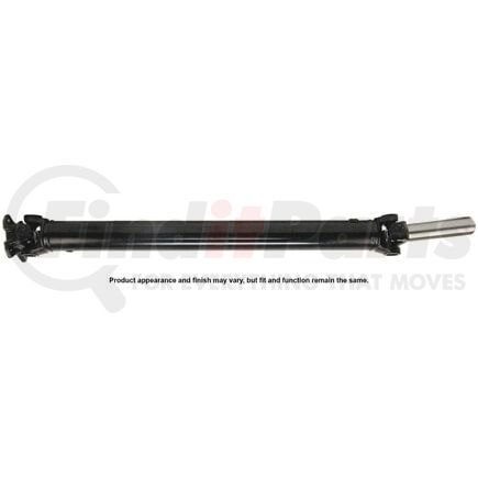 A-1 Cardone 65-6026 Driveshaft / Prop Shaft