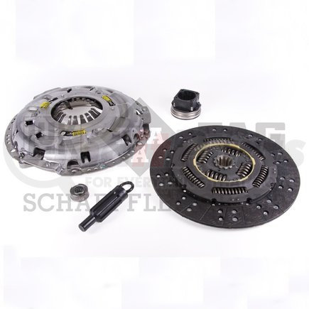 LuK 07-179 Clutch Kit