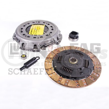 LuK 07-181 Clutch Kit