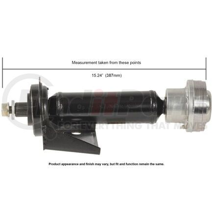 A-1 Cardone 65-7024 Driveshaft / Prop Shaft