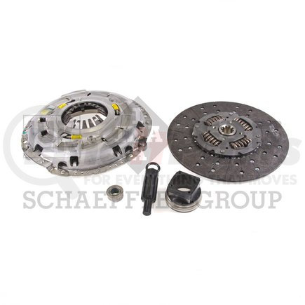 LuK 07-191 Clutch Kit